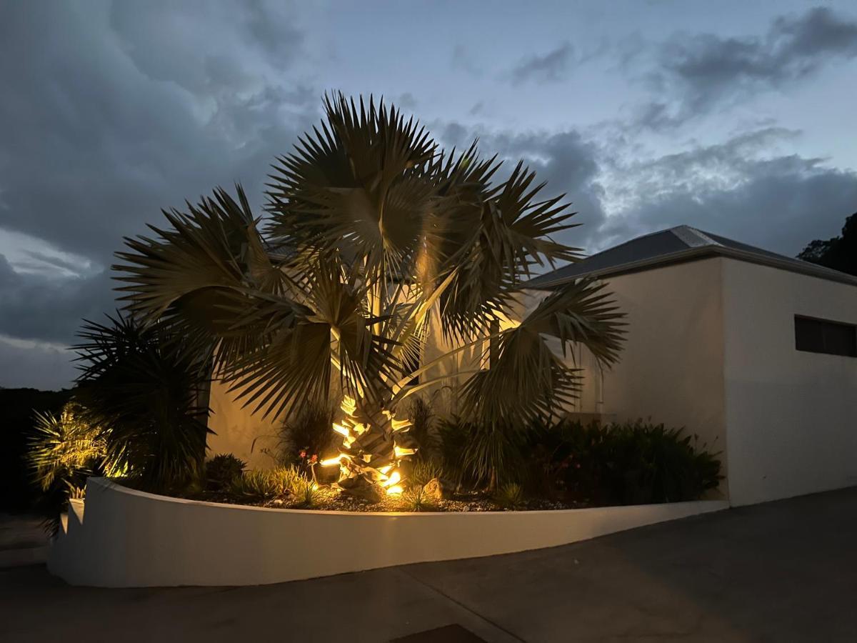 Tropic & Chic Villa Sainte-Anne  Exterior photo