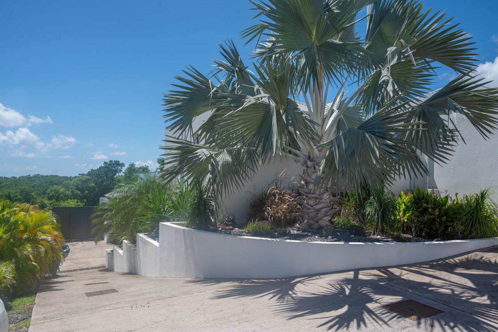 Tropic & Chic Villa Sainte-Anne  Exterior photo